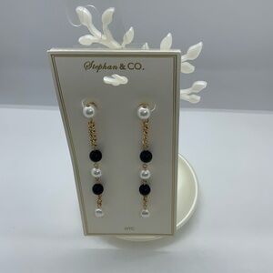 Stephan & CO Earrings